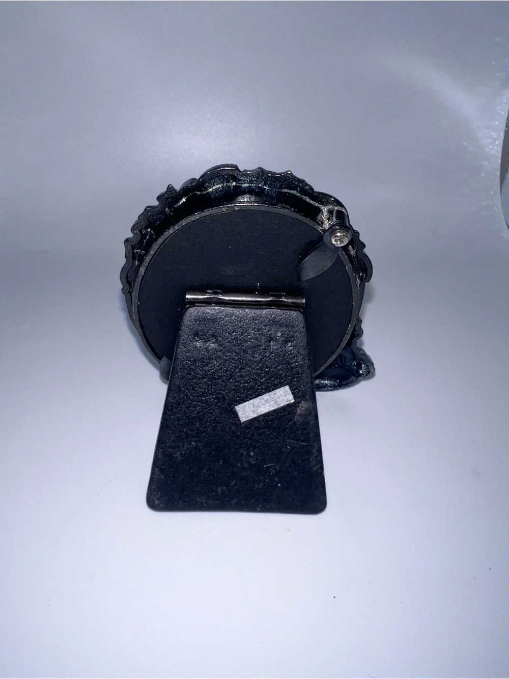N/A vintage silver